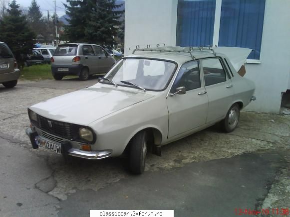 Este si in BM,daca te uiti. - Era si cazul, sa fie ceva si in BM. Azi mergand - Am vazut prin Romania