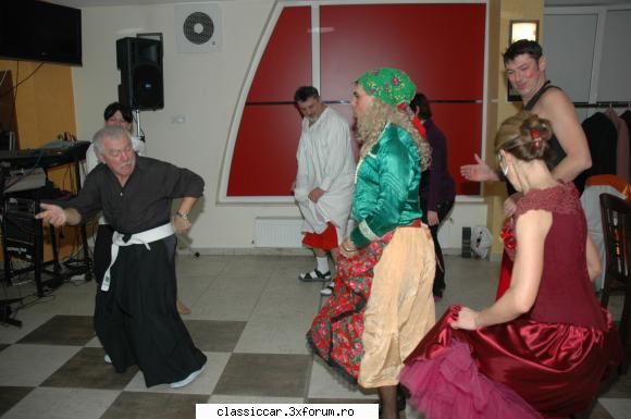 Evenimente Vw aircooled 2010 - Anul asta va fii o locatie medievala,si cum incet - Arhiva evenimente 2010