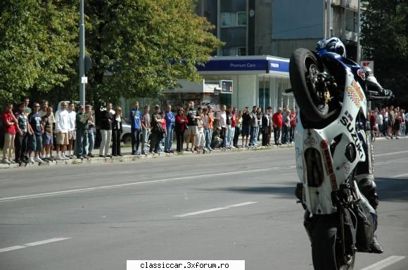 Evenimente greu de uitat. - Am avut mare ajutor in motociclisti,cine ne ajuta - Arhiva evenimente 2009
