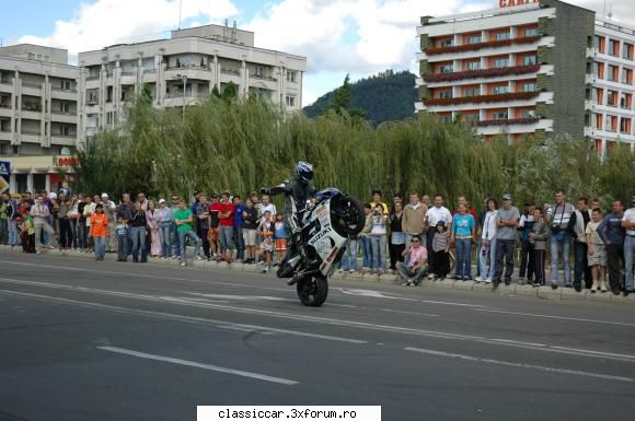 Evenimente greu de uitat. - Cred ca putine oase are intregi pina a invatat sa - Arhiva evenimente 2009