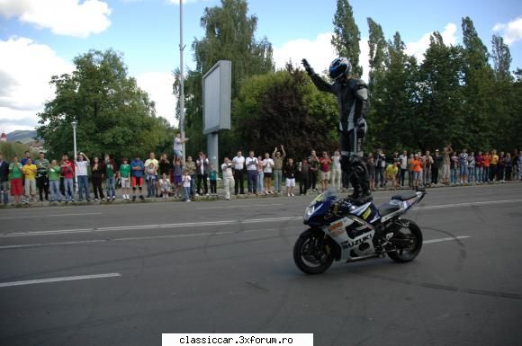 Evenimente greu de uitat. - Nu conteaza,ce pozitie are pe motor - Arhiva evenimente 2009
