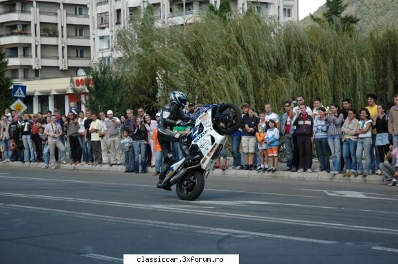 Evenimente greu de uitat. - Dati seama pina ce am dresat toti curiosii si - Arhiva evenimente 2009