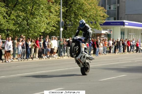 Evenimente greu de uitat. - Motor la 200 cp.,fara schimbator de - Arhiva evenimente 2009