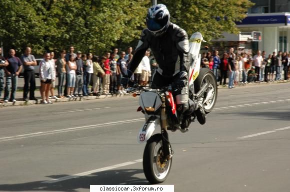 Evenimente greu de uitat. - A fost sponsorizat.de producator, sa faca reclama - Arhiva evenimente 2009