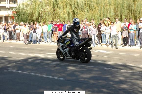 Evenimente greu de uitat. - Cind se plictiseste cu fata,se pune cu spatele - Arhiva evenimente 2009
