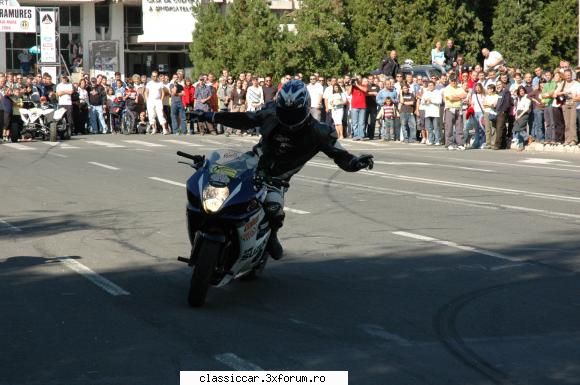 Evenimente greu de uitat. - Dupa spectacul era transpirat,ziceai ca a jucat - Arhiva evenimente 2009