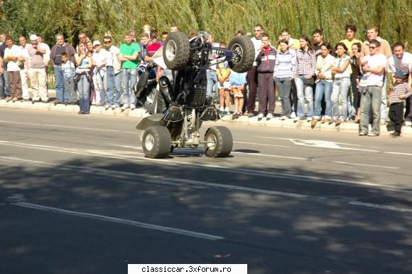 Evenimente greu de uitat. - Baietii fluierau,iar fetele tipau cat a iesit pe - Arhiva evenimente 2009