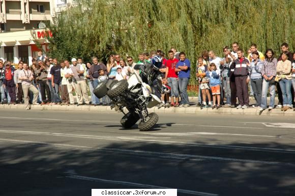 Evenimente greu de uitat. - Pozitiile schimba din mers,numai la oprire avea - Arhiva evenimente 2009