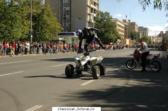 Evenimente greu de uitat. - Mai fac cate o dublure numai uitand la poze,dapoi - Arhiva evenimente 2009