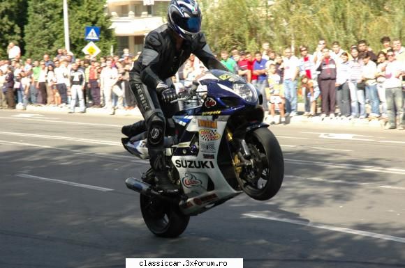 Evenimente greu de uitat. - Dupa ala cu focul a mai trecut pe traseu,deci - Arhiva evenimente 2009