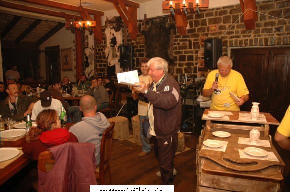 Evenimente greu de uitat. - Cum muzica are statie asa,noi avem microfon cu - Arhiva evenimente 2009
