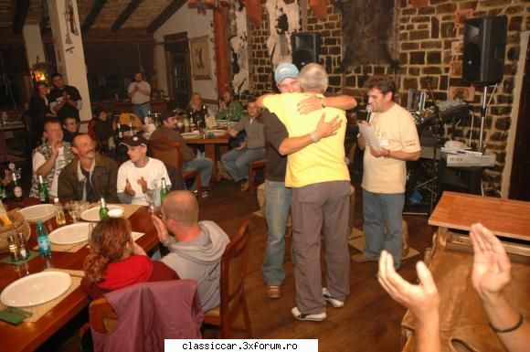 Evenimente greu de uitat. - Mai si ne-nfratim ca 2 orase,da fata TM-BM,doar - Arhiva evenimente 2009