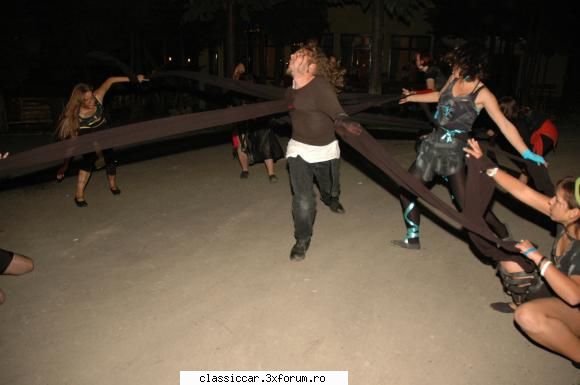 Evenimente greu de uitat. - Au luptat si cu toate vietiile - Arhiva evenimente 2009