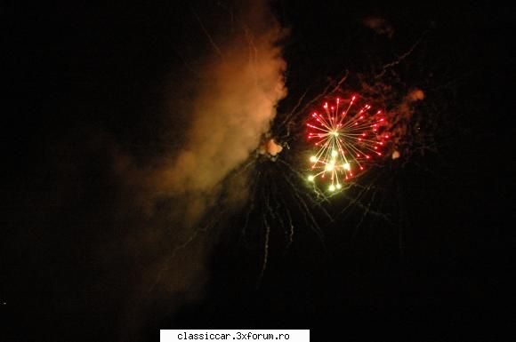 Evenimente greu de uitat. - Dupa ce am vorbit la tv.local au scris in ziac - Arhiva evenimente 2009