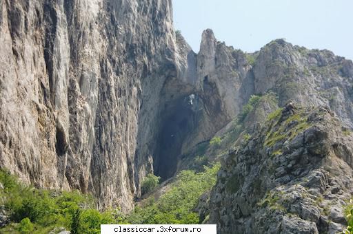 Excursie pe traseul Cheile Turzii - Rimetea - Aiud - Laci - Drumetii prin Mioritic