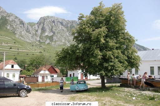 Excursie pe traseul Cheile Turzii - Rimetea - Aiud - si ne indreptam catre Rimetea - Drumetii prin Mioritic