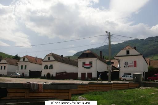 Excursie pe traseul Cheile Turzii - Rimetea - Aiud - un sat deosebit de frumos cu - Drumetii prin Mioritic