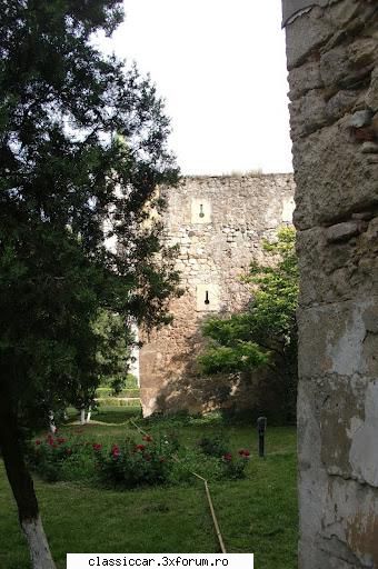 Excursie pe traseul Cheile Turzii - Rimetea - Aiud - din pacate orarul de vizitare - Drumetii prin Mioritic
