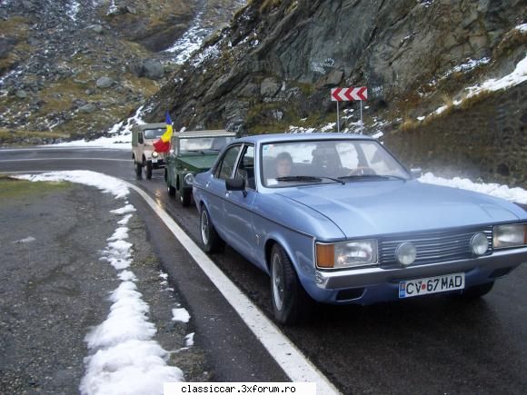 Expeditie in tara zapezii. - si urcam si urcam - Arhiva evenimente 2010