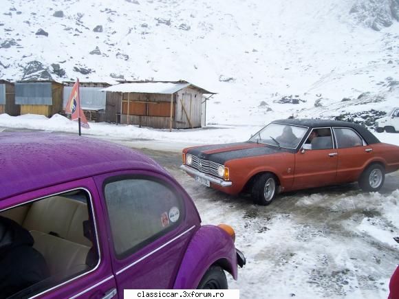 Expeditie in tara zapezii. - poze de la bilea - Arhiva evenimente 2010