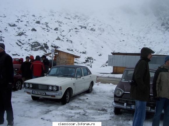 Expeditie in tara zapezii. - p.ady - Arhiva evenimente 2010