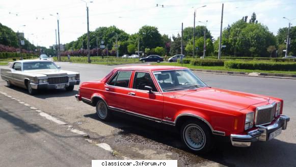 Expo si intalnire Oldtimer/Youngtimer Clujul de altadata - 6 octombrie - vlad_ford_v8 - Arhiva evenimente 2012