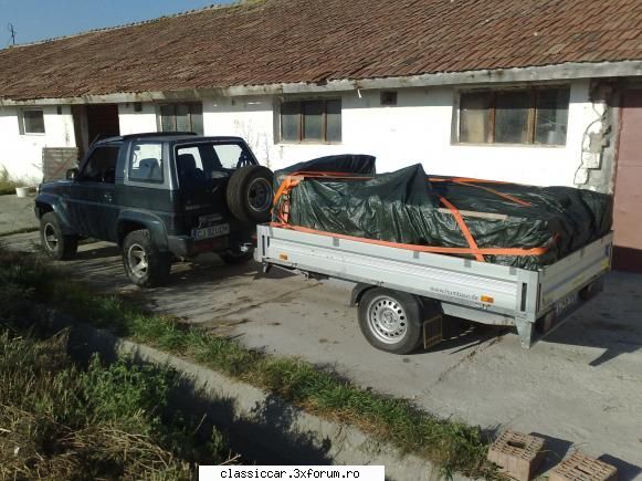 Export France - Pret 3-2-1 ! Partez ! - French corner
