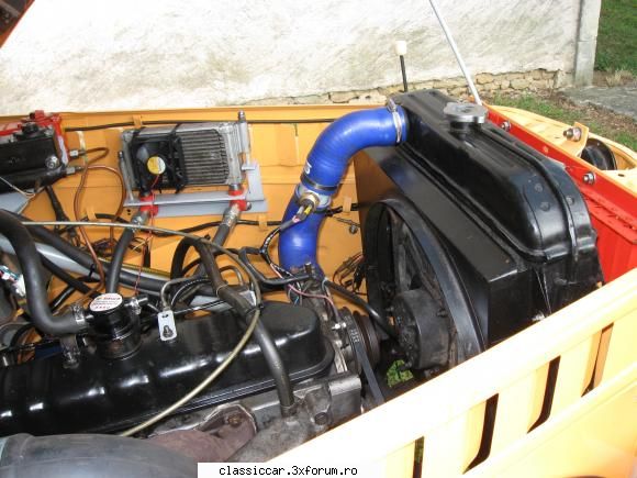 Export France - Le moteur : on dirait que �a sort d'usine - French corner