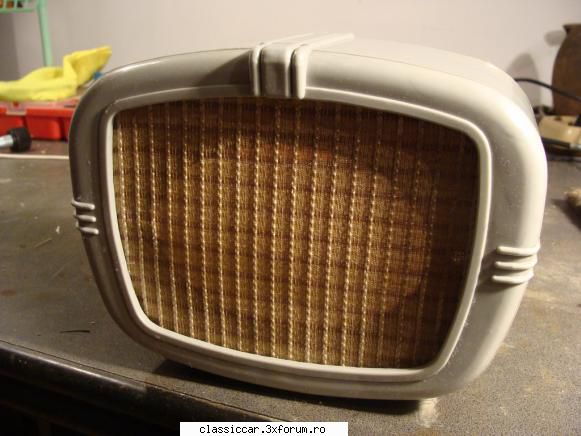 FIAT-ul 600 al lui Marczello - Buna! Are cineva asa ceva de vanzare? E un - Reconditionari si Restaurari