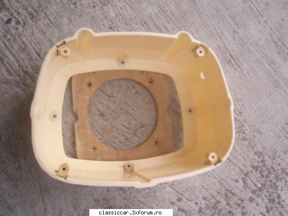 FIAT-ul 600 al lui Marczello - mr_mishu - Reconditionari si Restaurari