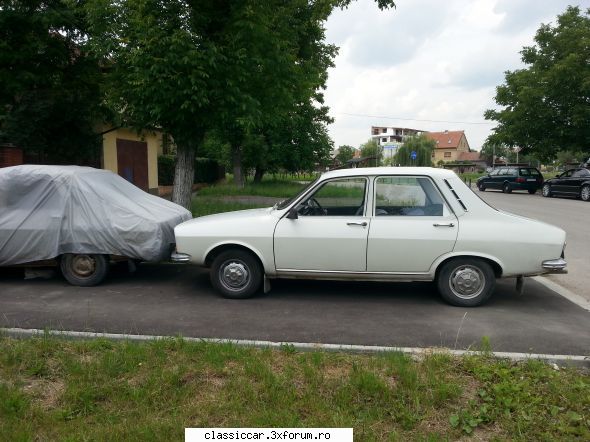 FIAT1800B Timisoara - Greenwall13 - Vanatoarea de epave