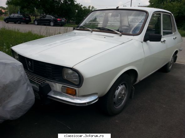 FIAT1800B Timisoara - Greenwall13 - Vanatoarea de epave