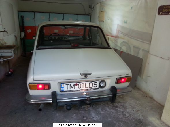 FIAT1800B Timisoara - Greenwall13 - Vanatoarea de epave