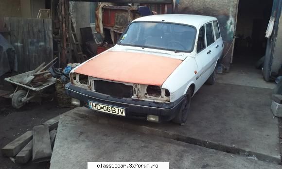 "Fabrica" de la Lonea - Multumesc mult pentru aprecieri. Proiectele - Reconditionari si Restaurari