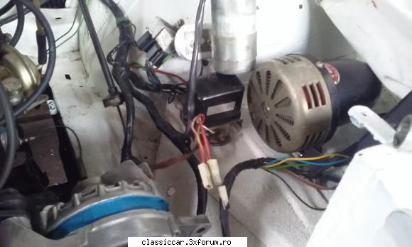 "Fabrica" de la Lonea - amb13 - Reconditionari si Restaurari