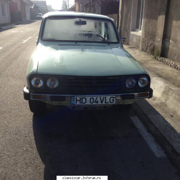 "Fabrica" de la Lonea - A fost si asta un pic pe la Lonea - Reconditionari si Restaurari