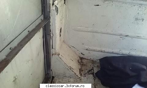 "Fabrica" de la Lonea - Are si cocoasa Am eu poze destule - Reconditionari si Restaurari