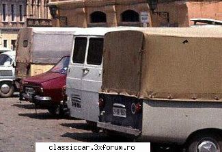 "Fabrica" de la Lonea - Alex1300BV - Reconditionari si Restaurari