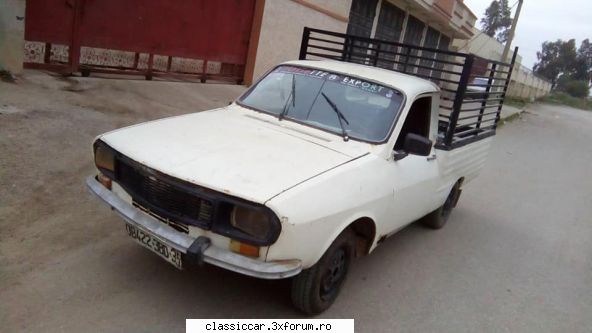"Fabrica" de la Lonea - gasita pe un grup fb de renault 12 - Reconditionari si Restaurari