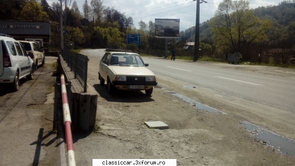 "Fabrica" de la Lonea - După mai bine de 4 ani, Bejy are din nou - Reconditionari si Restaurari