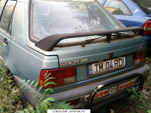 "Fabrica" de la Lonea - Ati scapat-o de bullbar-ul ala dubios .. si - Reconditionari si Restaurari