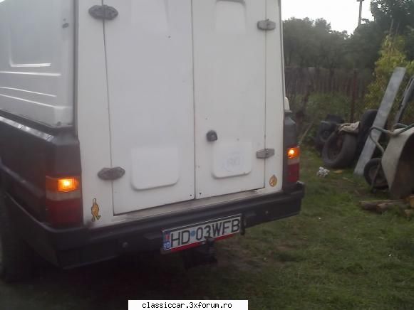 "Fabrica" de la Lonea - E cam neclara asta hai sa punem alta - Reconditionari si Restaurari