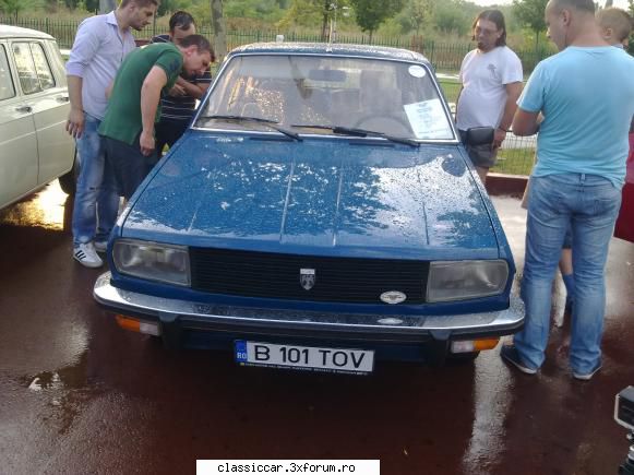 Fabricat in Romania - Bucuresti - Nicu_Nix - Arhiva evenimente 2014
