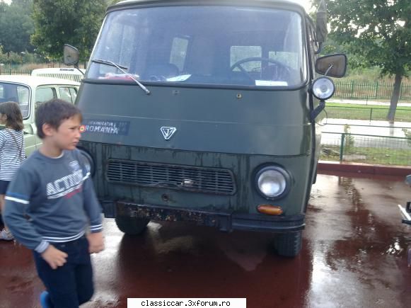 Fabricat in Romania - Bucuresti - Nicu_Nix - Arhiva evenimente 2014