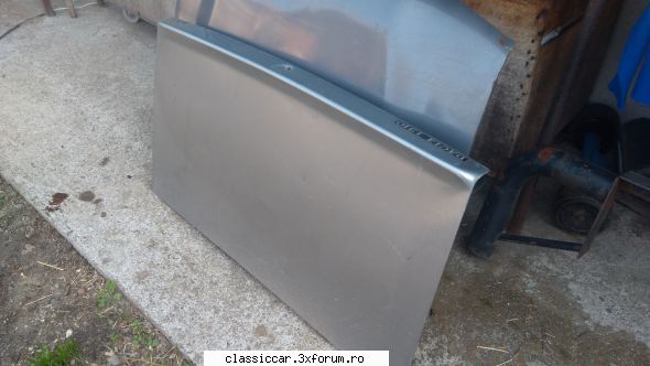 Faruri+semnale fata+lampi spate Dacia. - @Adrian Frigo, pentru a nu avea - Vanzari  piese si accesorii