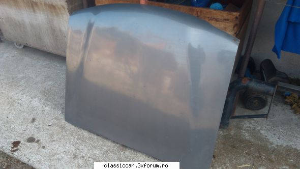 Faruri+semnale fata+lampi spate Dacia. - Oldcarsmaniac - Vanzari  piese si accesorii