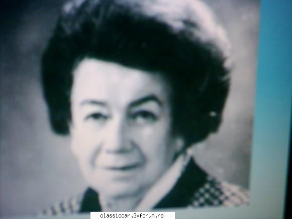 Femei celebre din Romania. - Ana Aslan Savanta care a invins batranetea. -S-a - Discutii libere