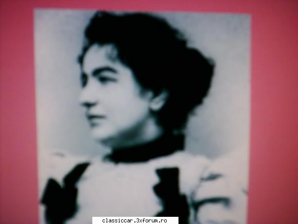 Femei celebre din Romania. - Elena Vacarescu Laureata a Academiei Franceze - Discutii libere