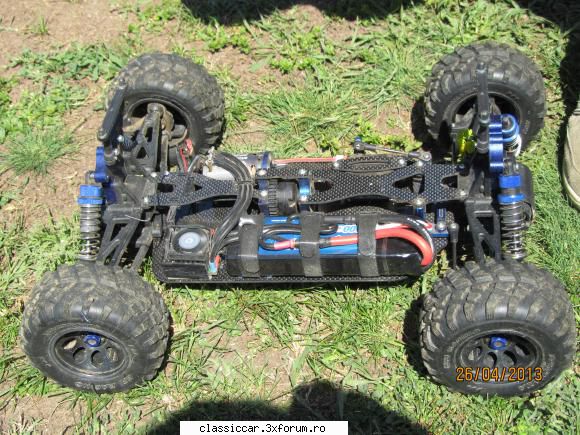 Festilalul de Automodelism si Aeromodelism RIPA ROSIE(SEBES) - radu - Modelism si machetute