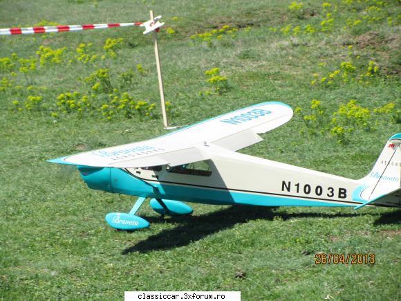 Festilalul de Automodelism si Aeromodelism RIPA ROSIE(SEBES) - radu - Modelism si machetute